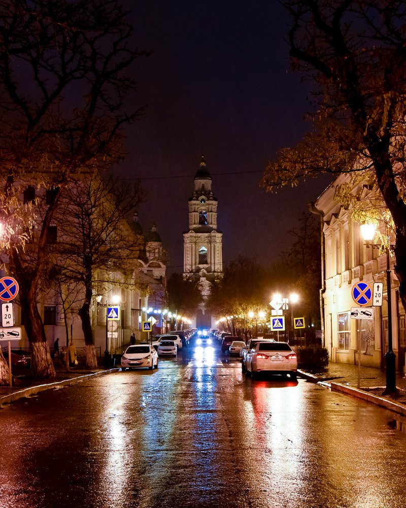 Photograph by Наталья Темная