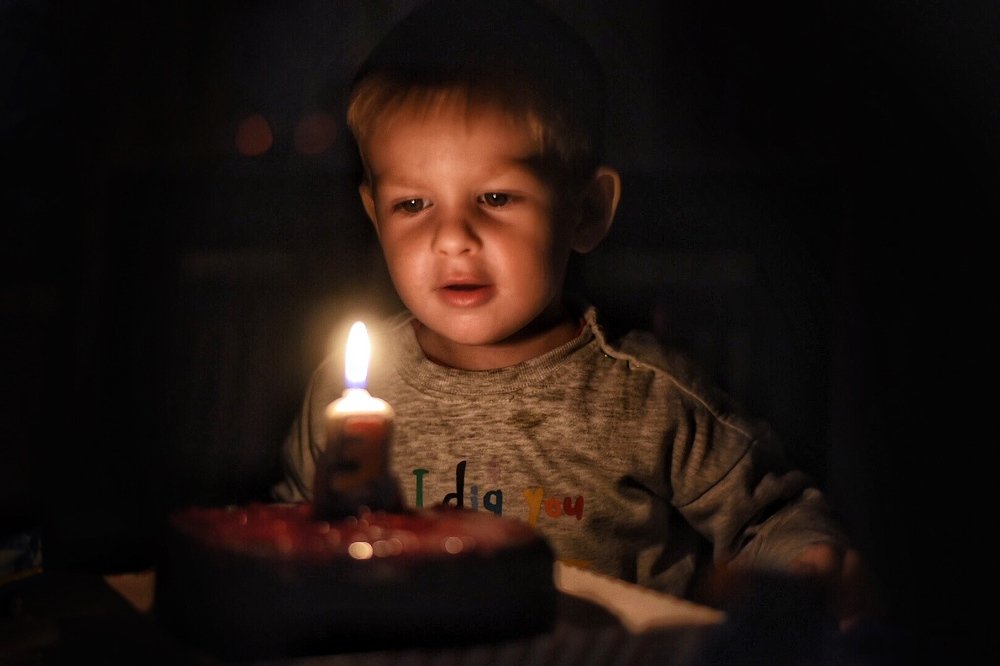 Photograph by Реутская Юлия