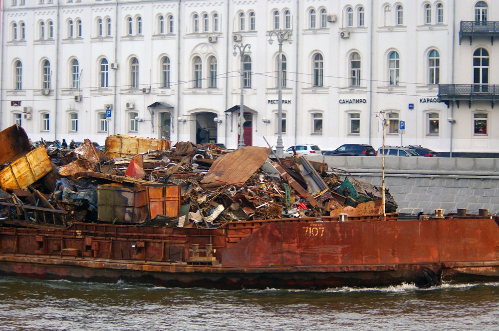 Photograph by Михаил Обертаев