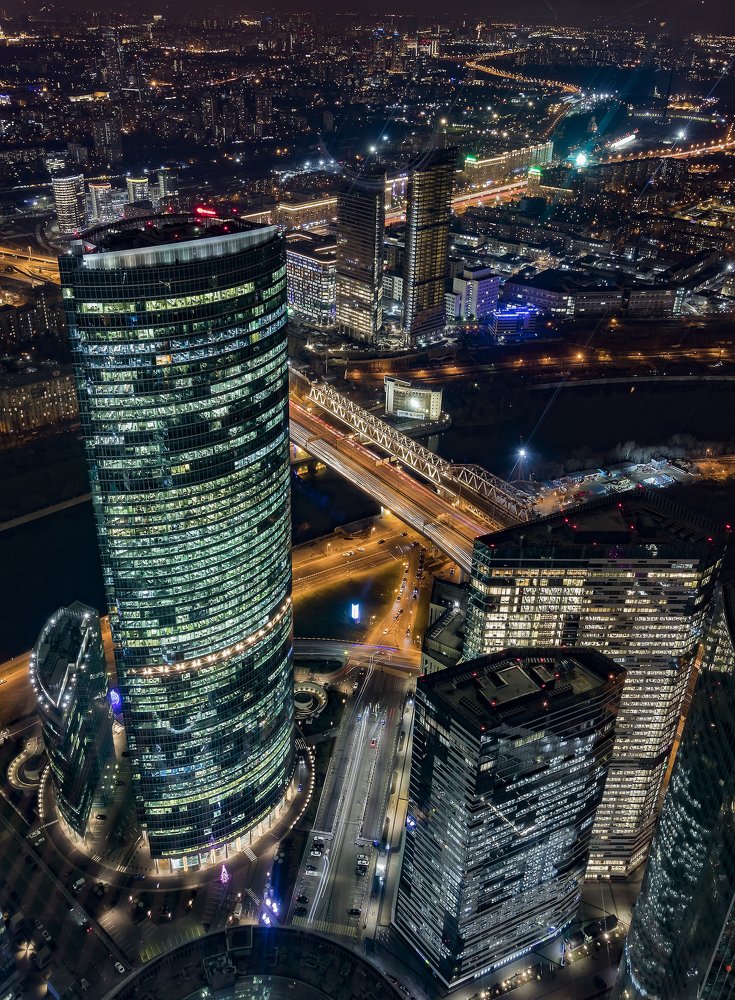 Photograph by Алексей Максимов