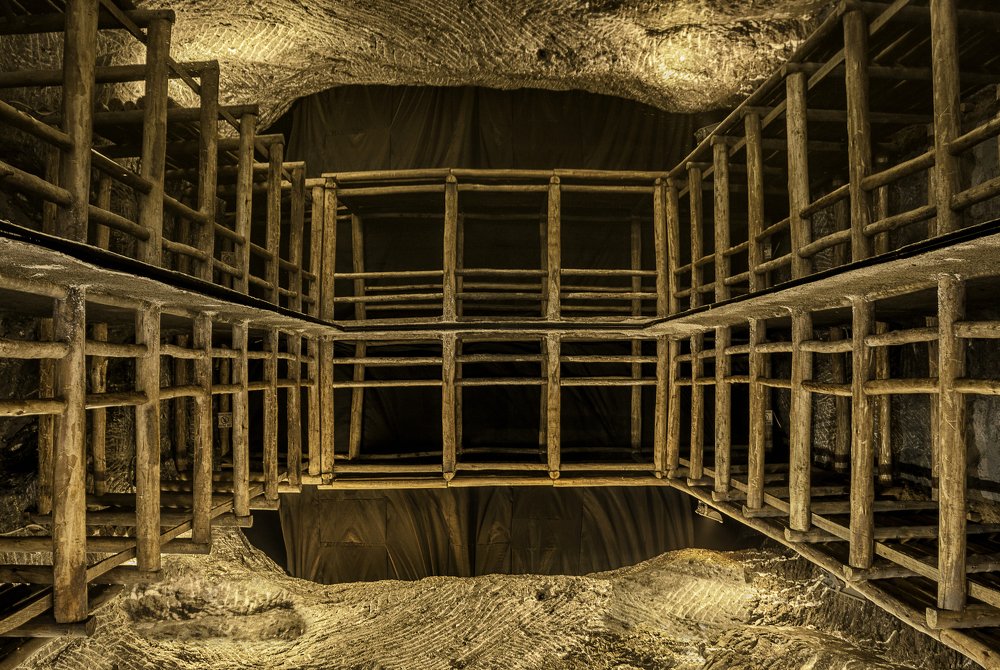 Photograph by Andrius La Rotta