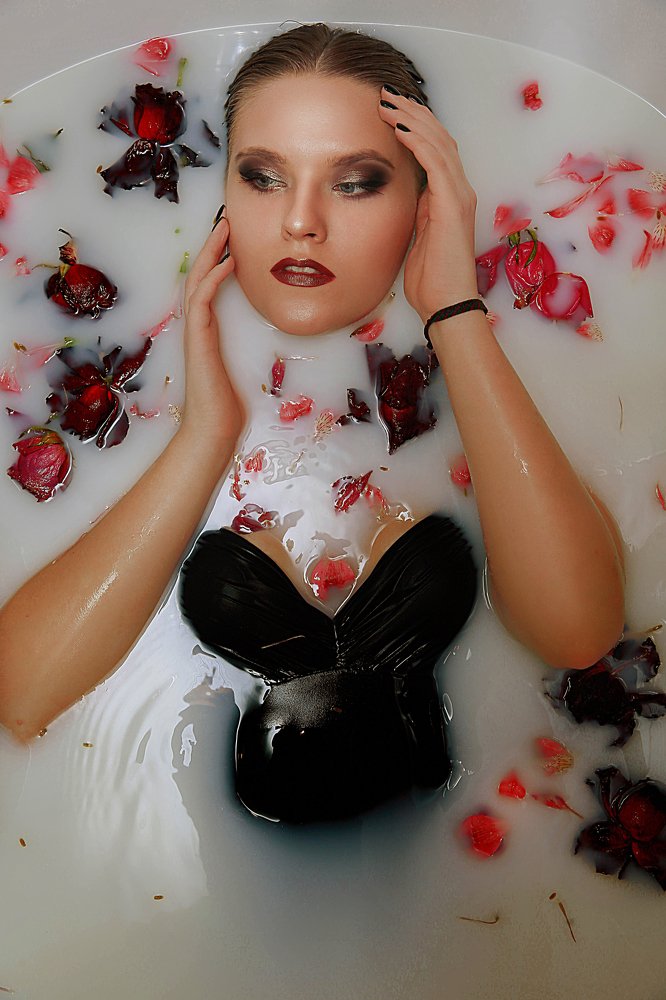 Photograph by Анна Теплова