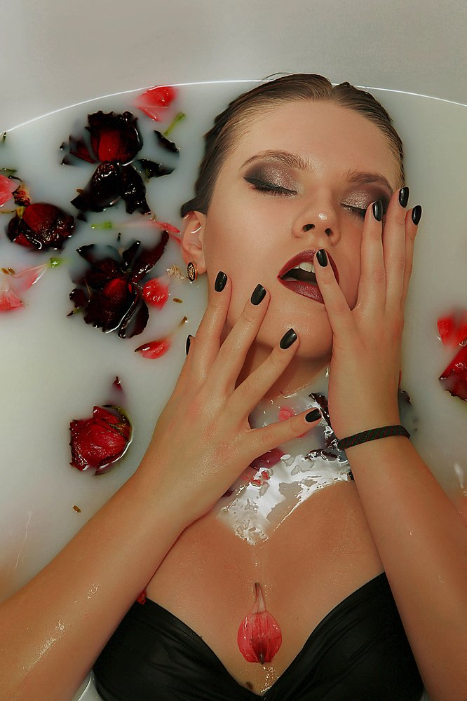 Photograph by Анна Теплова