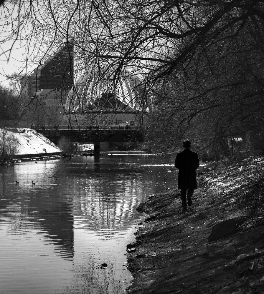 Photograph by Валерий Коновалов