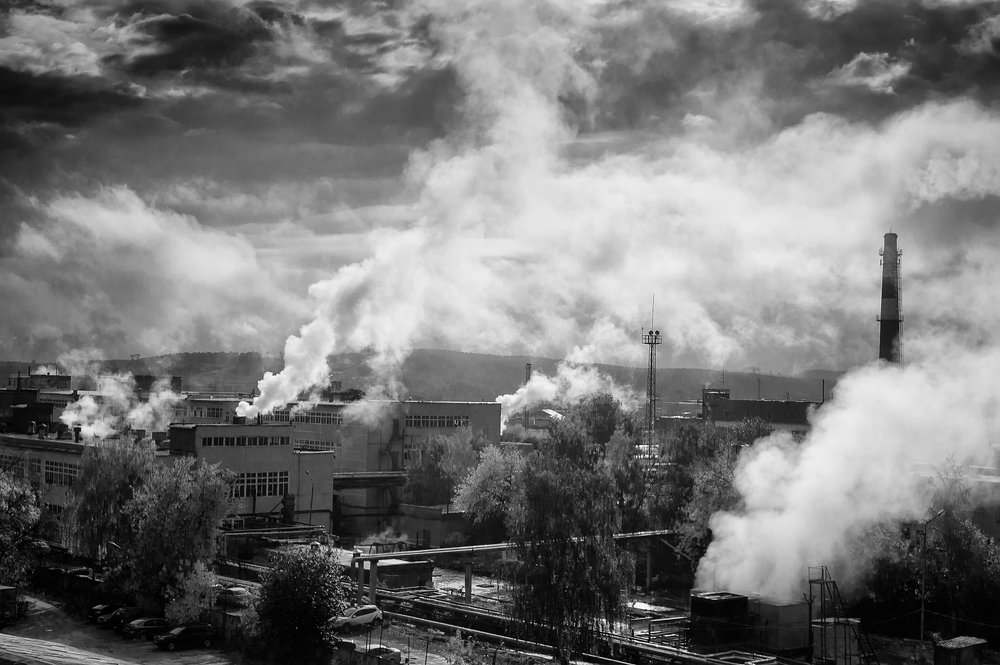 Photograph by Валерий Коновалов