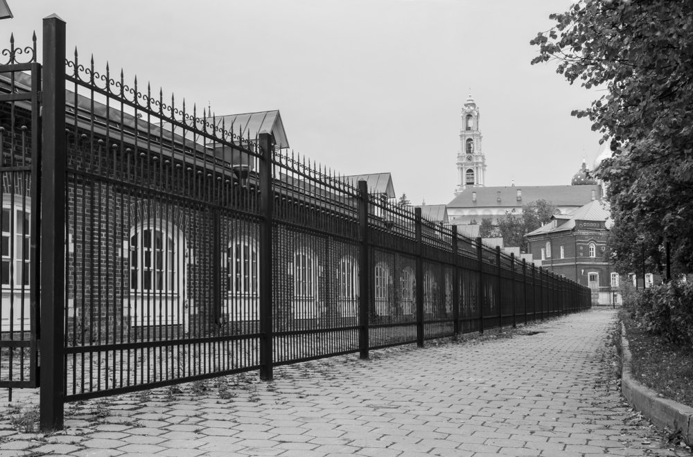 Photograph by Василий Либко