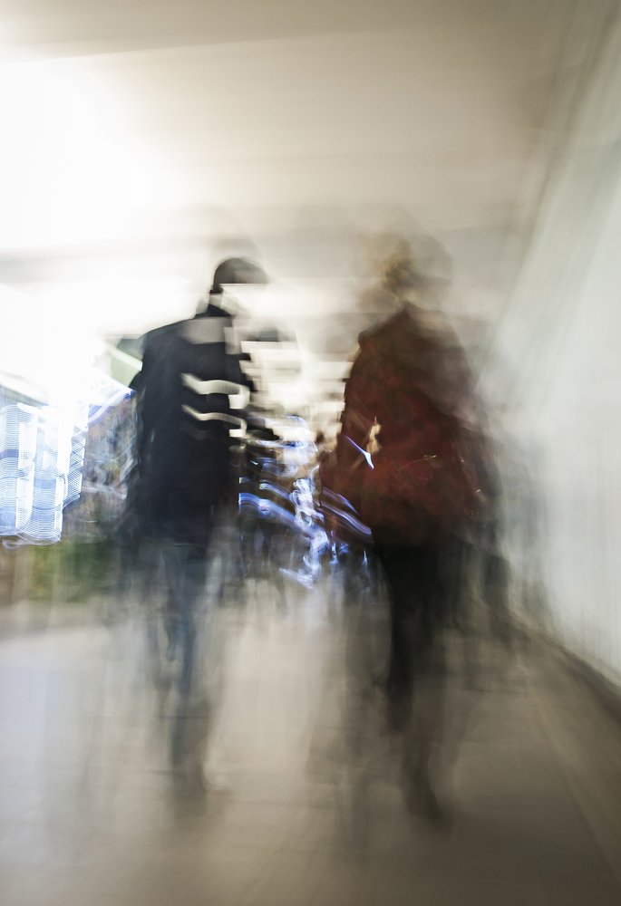 Photograph by Василий Либко