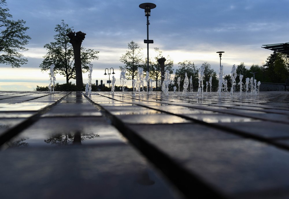 Photograph by Schewzow Lana