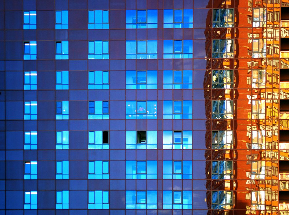 Photograph by Михаил Обертаев