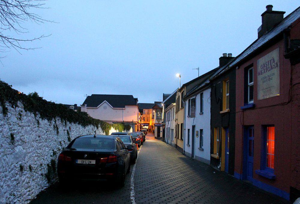 Photograph by Irina Radzinskaya