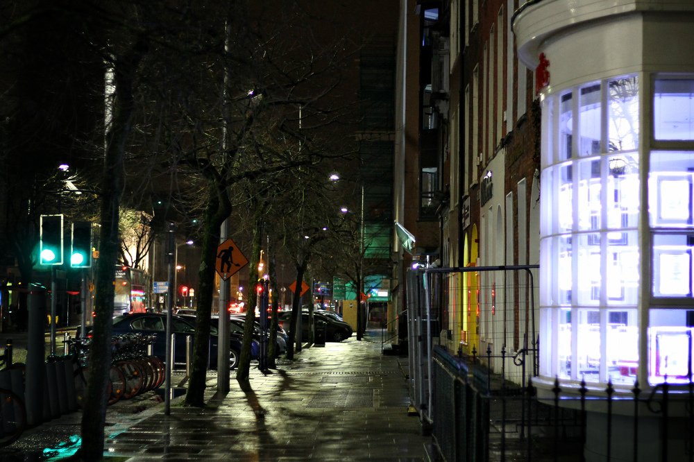 Photograph by Irina Radzinskaya