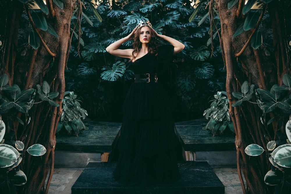 Photograph by Denis Reinikov