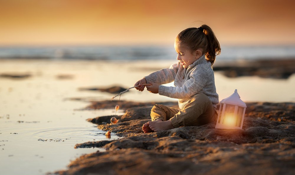 Photograph by keren genish