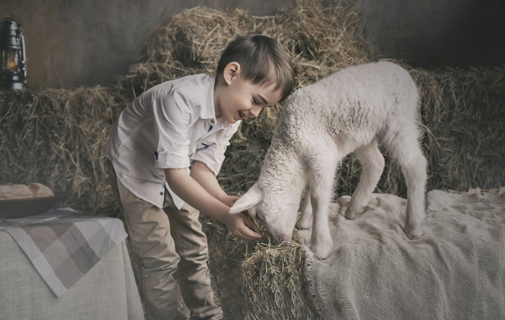 Photograph by Natalia Strelnitskaya