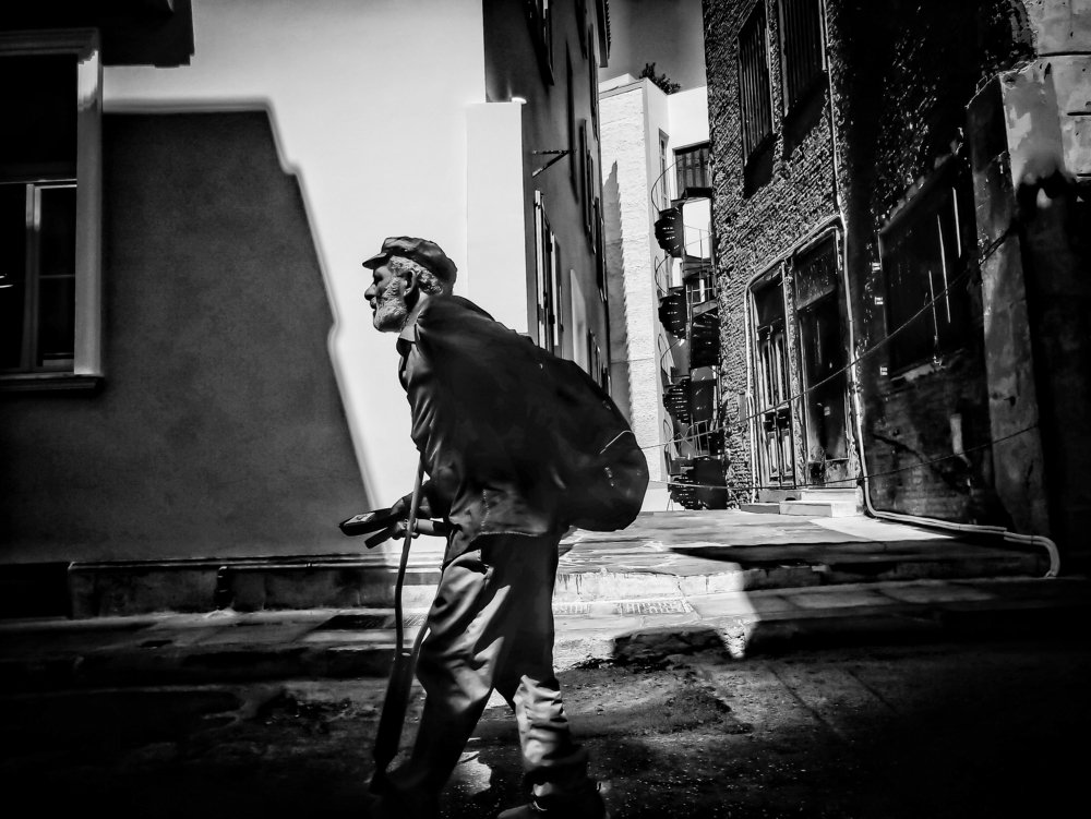 Фотография автора Ioannis Zafeiris