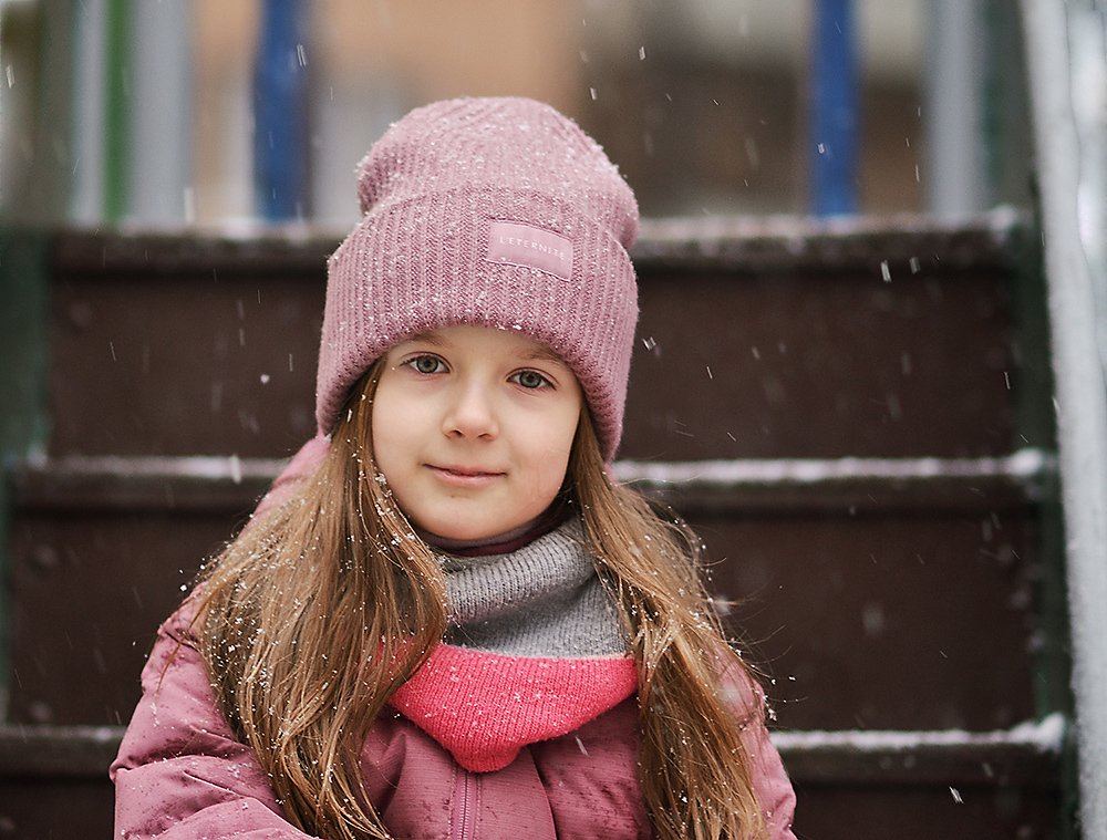 Photograph by Елена Маринина