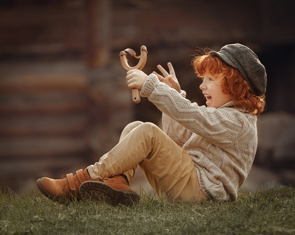 Photograph by Ирина Кучеровская