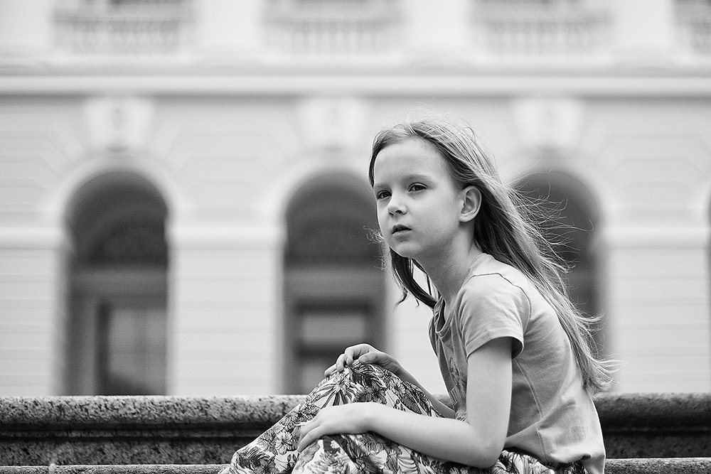 Photograph by Елена Маринина