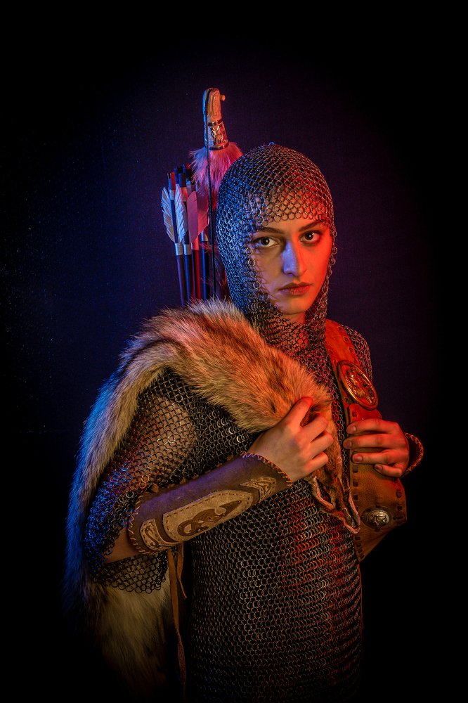 Photograph by Андрей Юдин