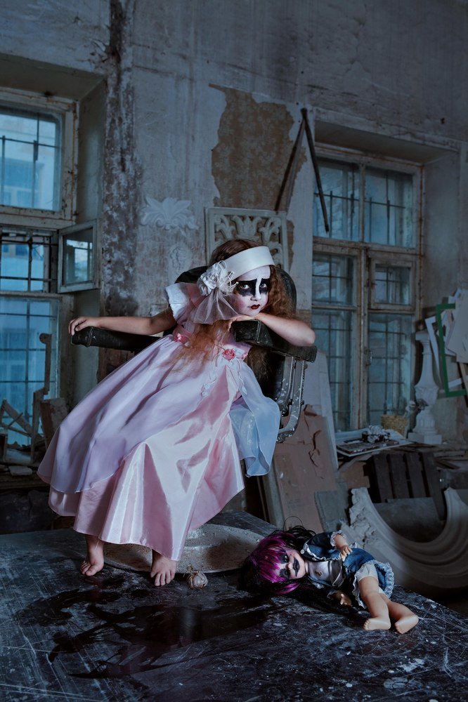 Photograph by Наталья Мирошина