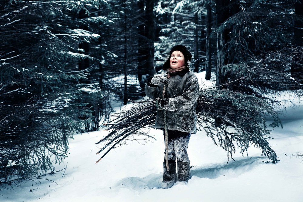 Photograph by Наталья Мирошина