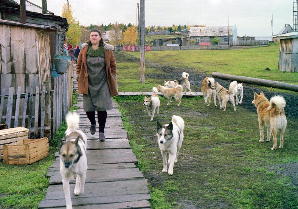 Photograph by Георгий Волков