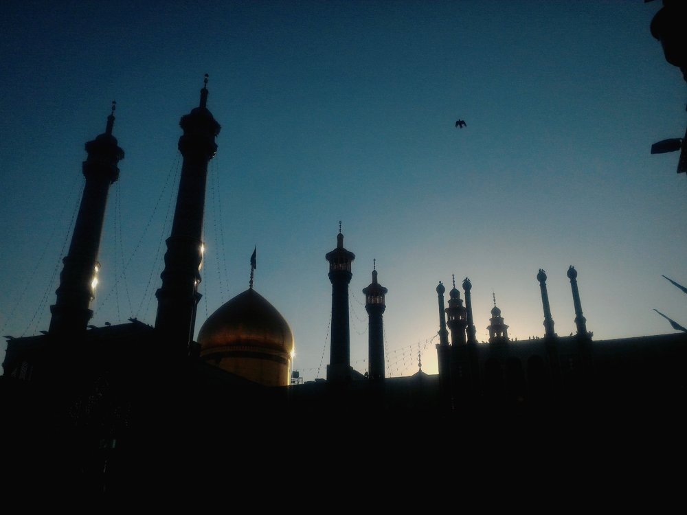 Фотография автора Mansoor Heydaryan