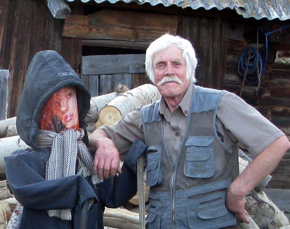 Photograph by Александр Исаченко