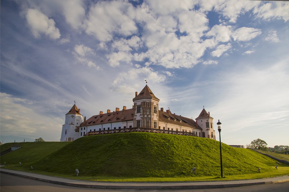 Photograph by Андрей Ларин