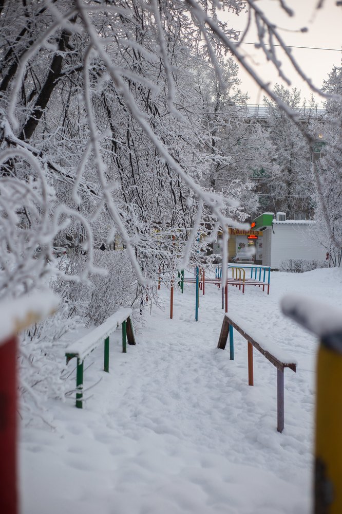 Photograph by Елена Башлыкова