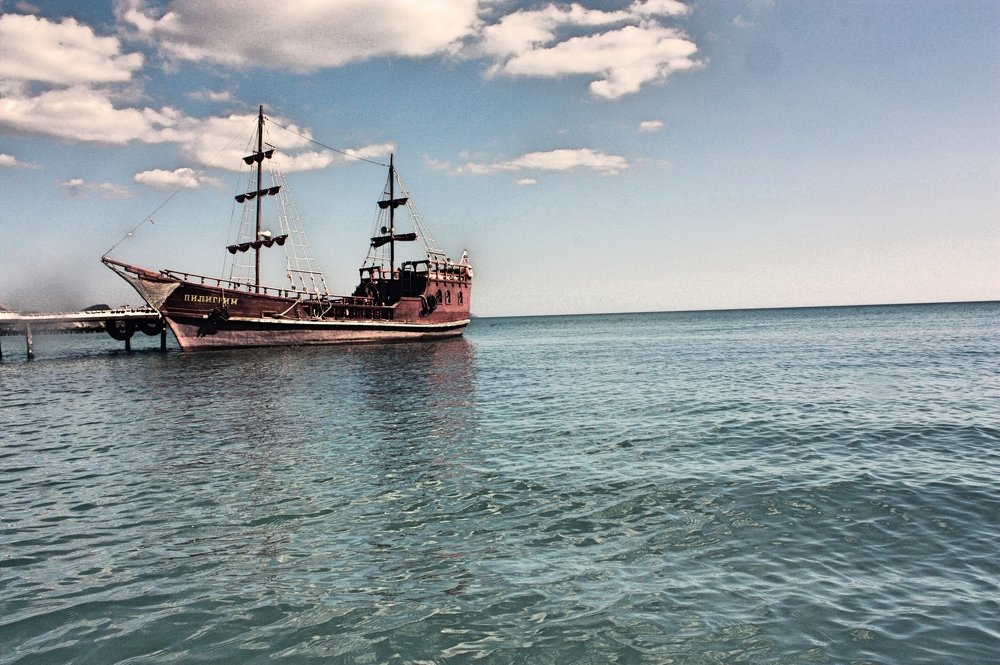 Photograph by Виталий Гончаров