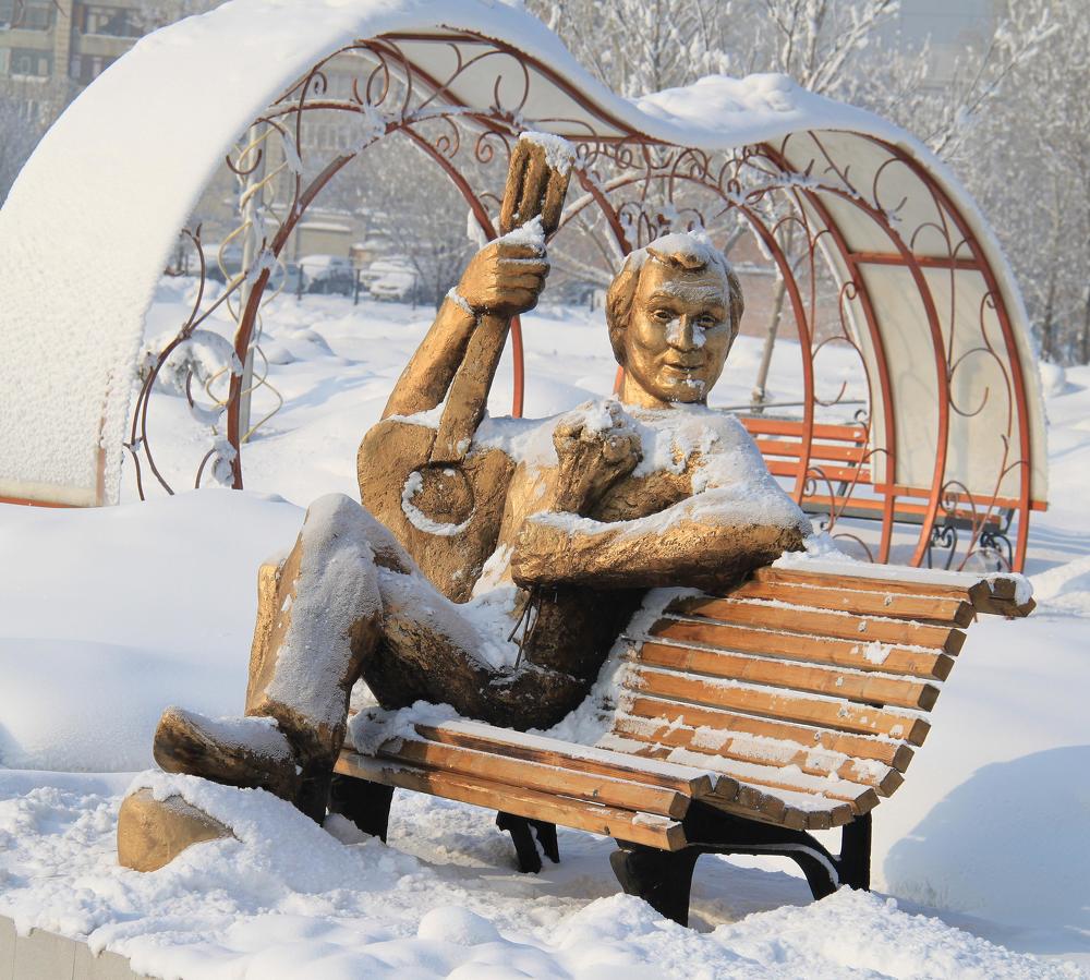 Photograph by Александр Исаченко