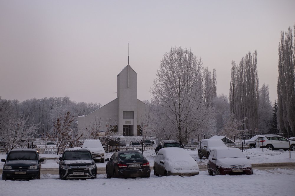 Photograph by Елена Башлыкова