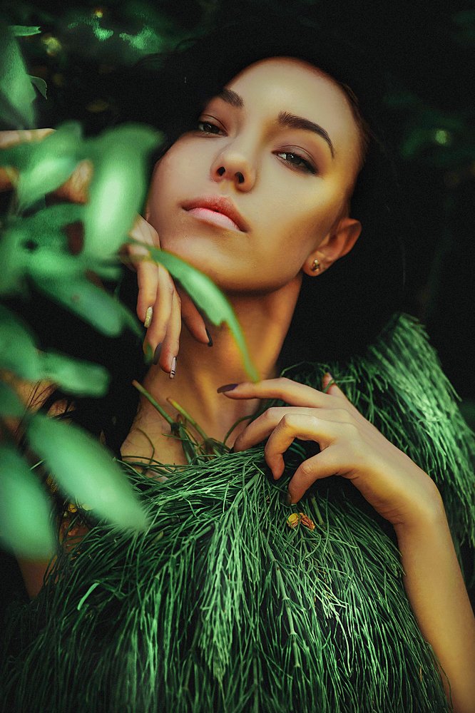 Photograph by Анна Теплова