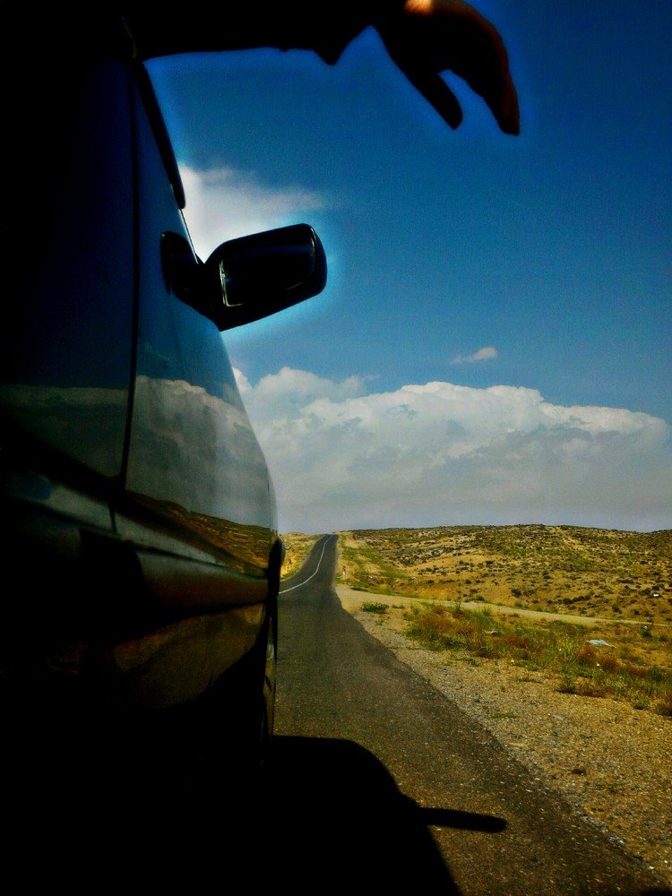 Фотография автора Mansoor Heydaryan