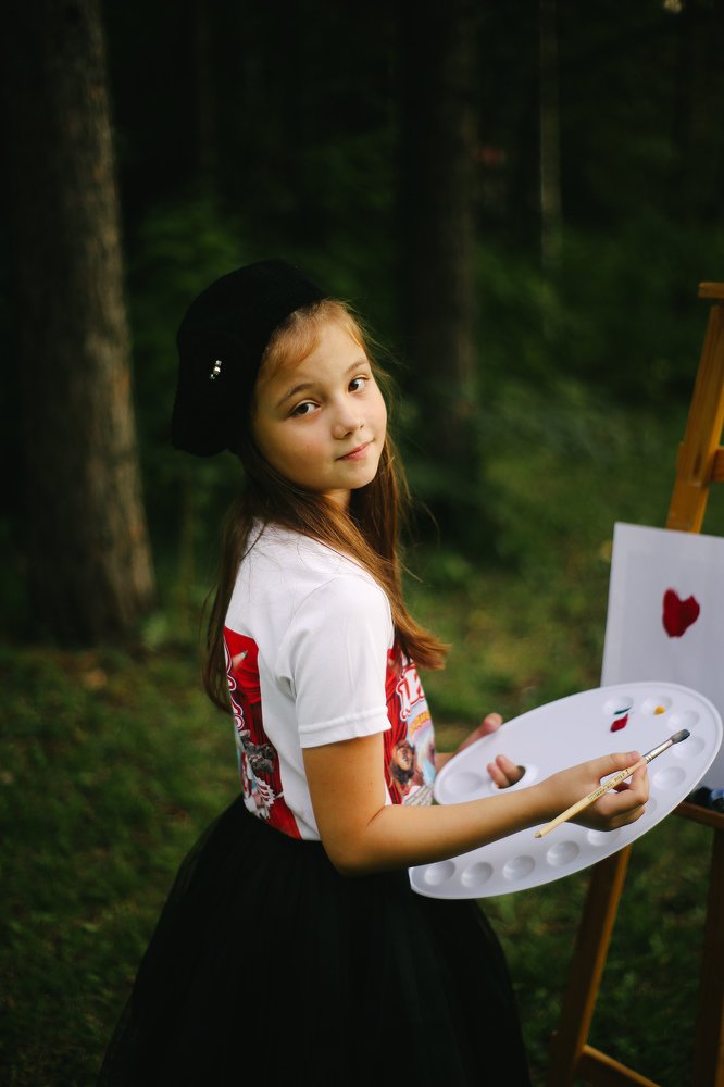 Photograph by Елена Башлыкова