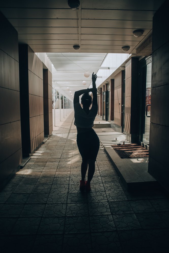 Photograph by Елена Башлыкова