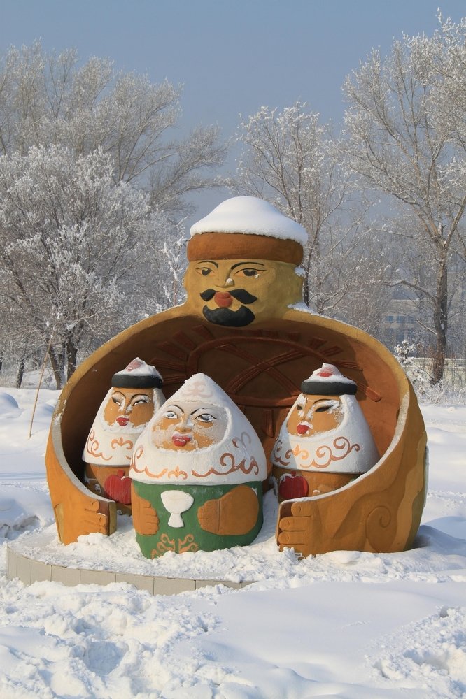 Photograph by Александр Исаченко