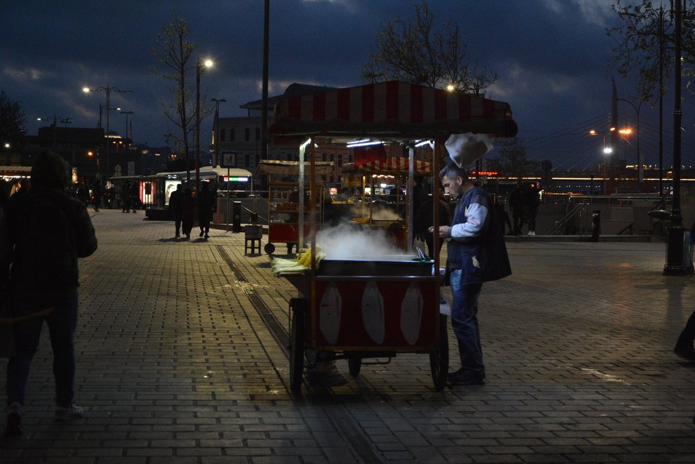 Photograph by Gülşen  Mutlu