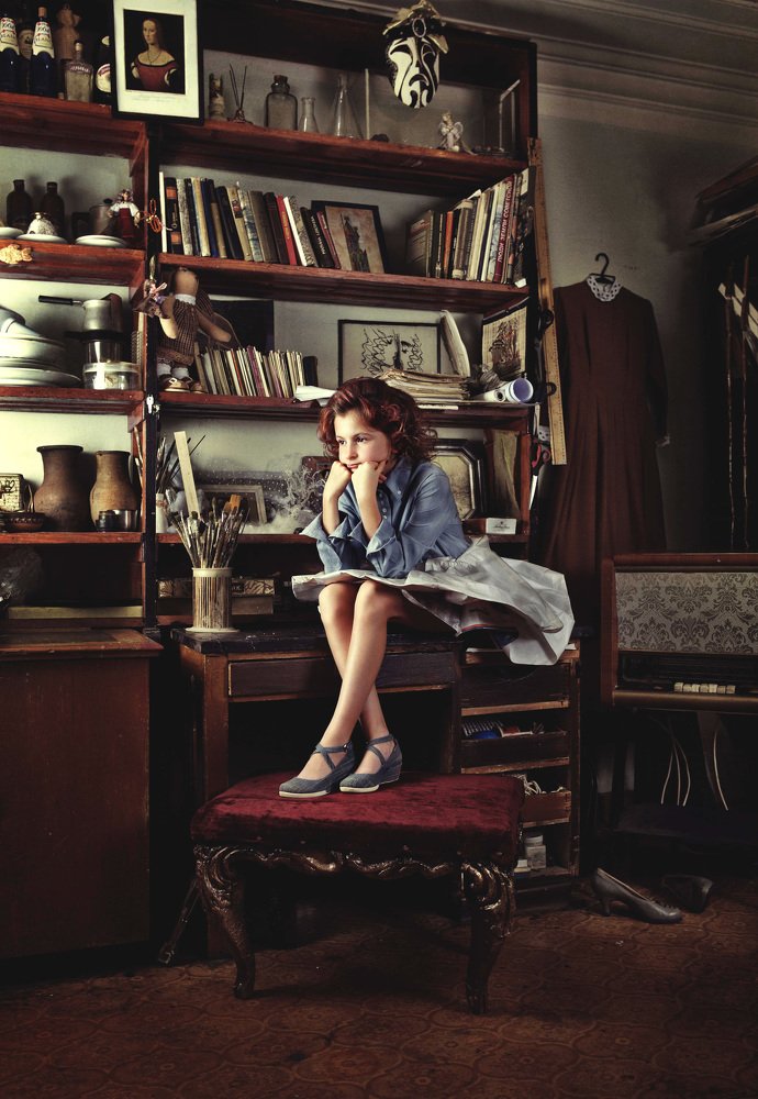 Photograph by Наталья Мирошина