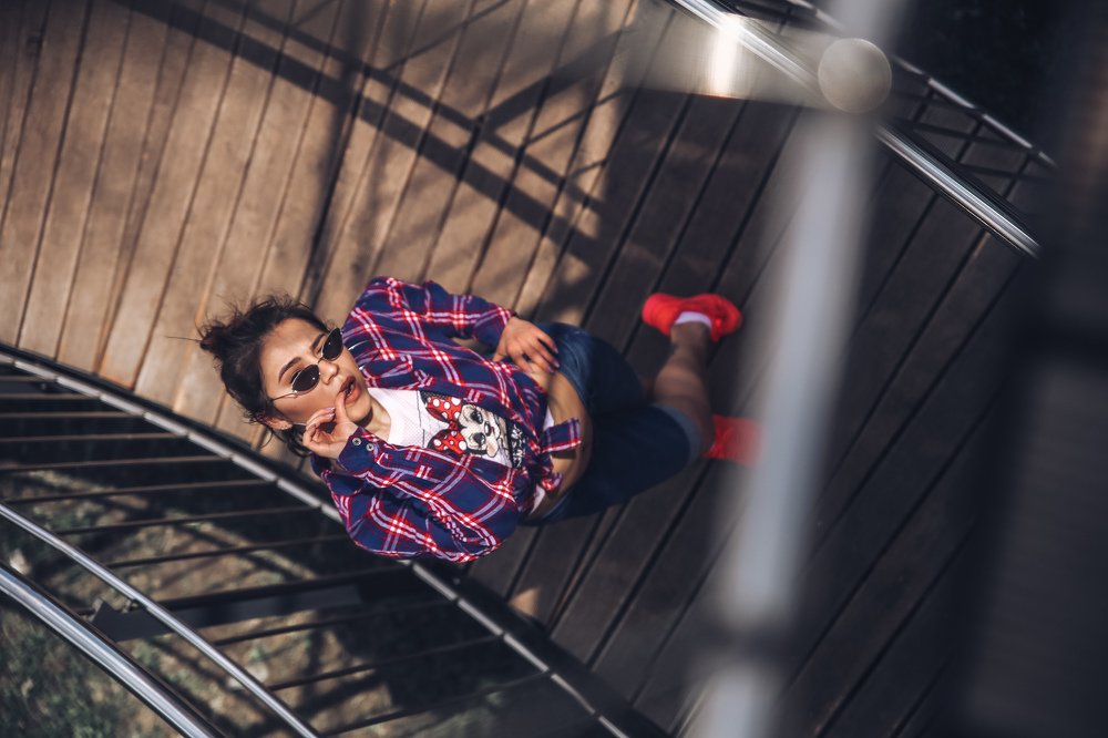 Photograph by Елена Башлыкова