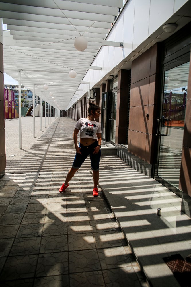 Photograph by Елена Башлыкова