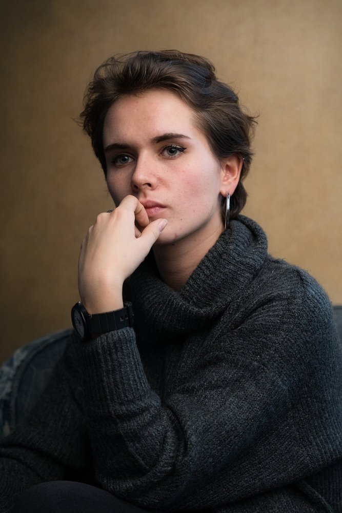 Photograph by Тимофей Забугин