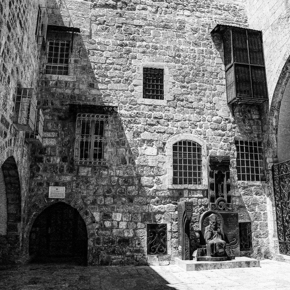 Photograph by Nikolay Hovich