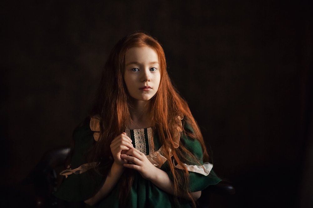 Photograph by Бармина Анастасия