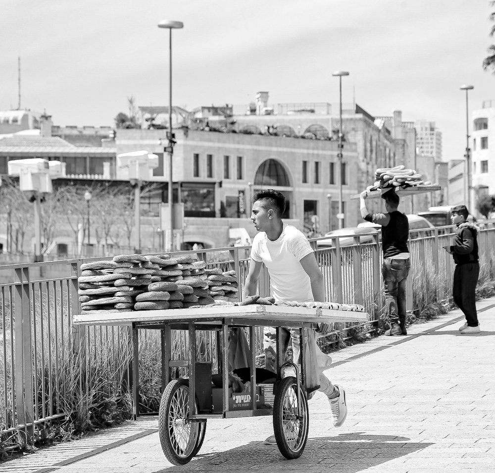 Photograph by Nikolay Hovich