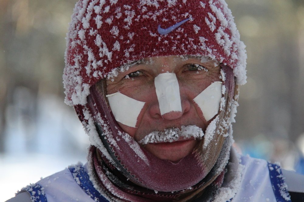 Photograph by Александр Исаченко