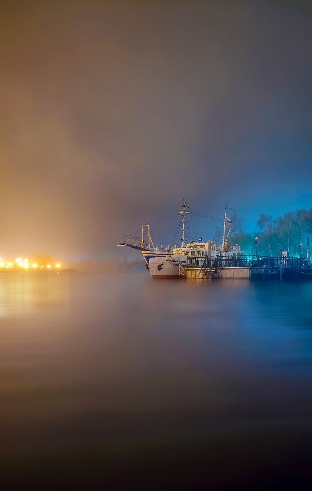 Photograph by Даниил Колесов