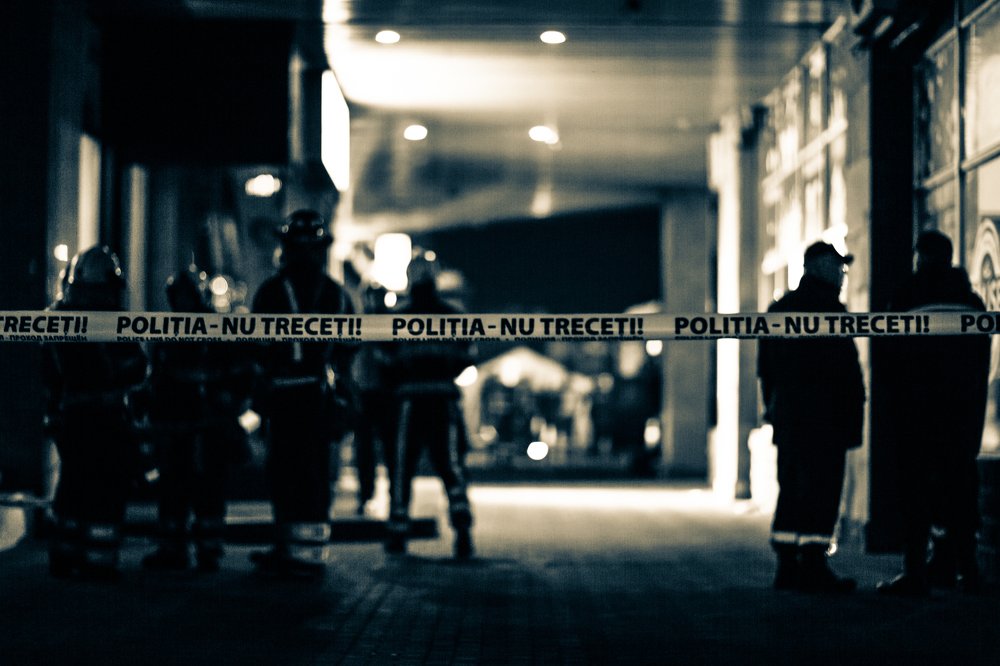 Photograph by Aliona Serjant