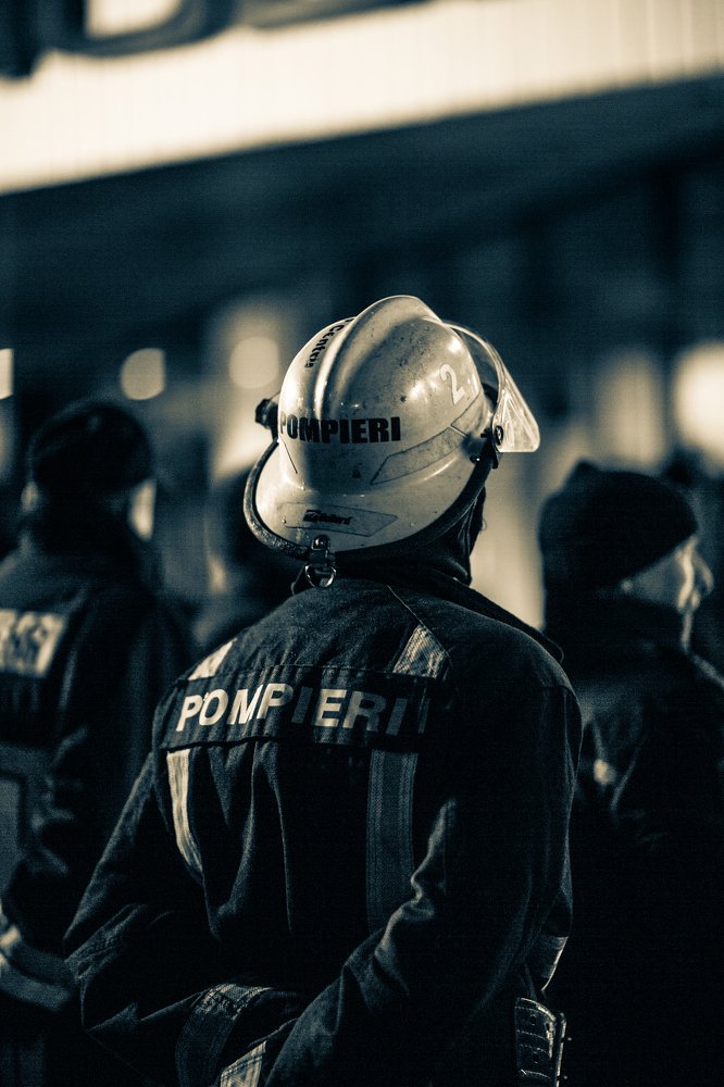 Photograph by Aliona Serjant